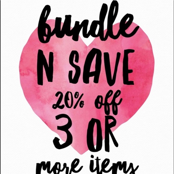 COPY - Add your likes to a bundle and get a good discount!! - Picture 3 of 4